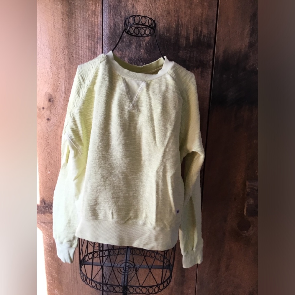 Levitate Brand Sweatshirt